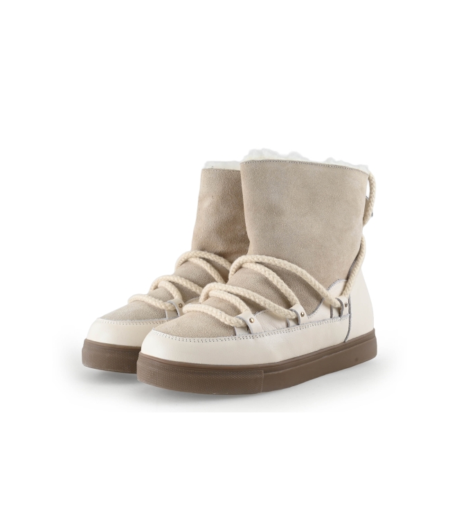 Poelman Snowboots