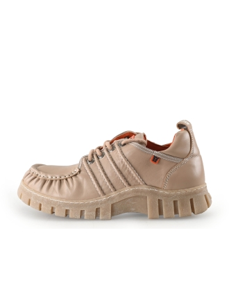 Megamok Veterschoenen Wit 342297
 Maat 41
 