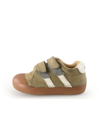 Koel Sneakers Groen 342303
 Maat 21
 