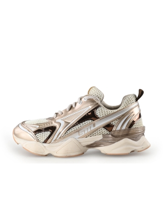 Steve Madden Sneakers Beige 342316
 Maat 41
 