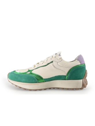 No Stress Sneakers Groen 342317
 Maat 40
 