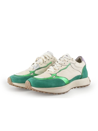 No Stress Sneakers Groen 342317
 Maat 40
 