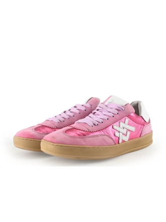 Loff 1881 Sneakers Roze 342320
 Maat 41
 