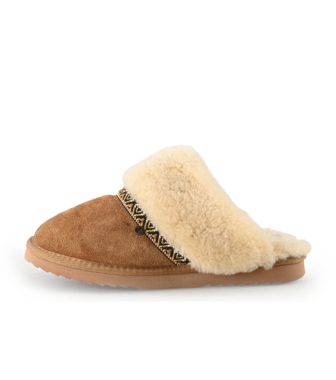 Warmbat Australia Pantoffels