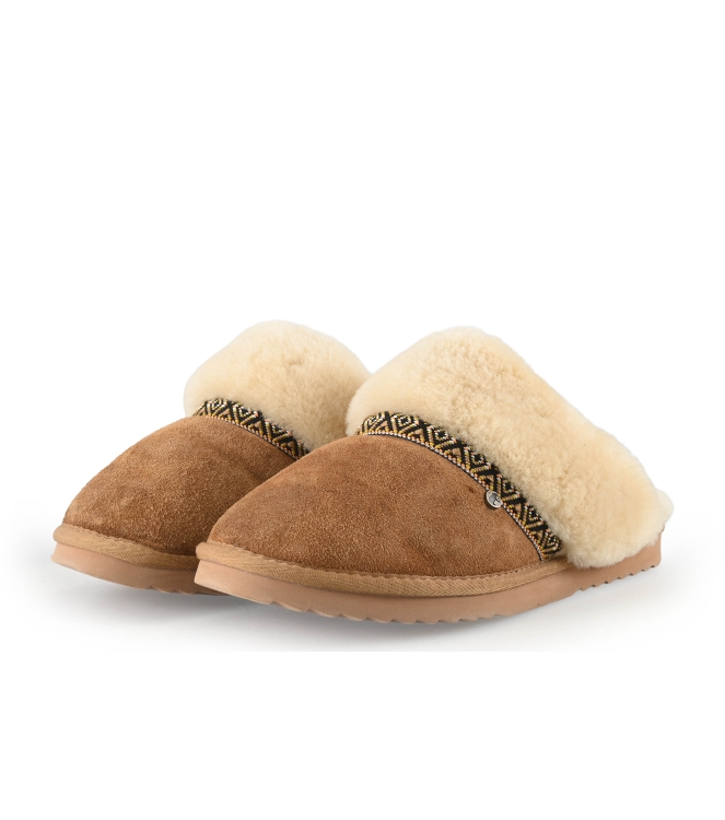 Warmbat Australia Pantoffels