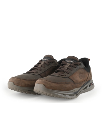 Skechers Instappers Bruin 342328
 Maat 45
 