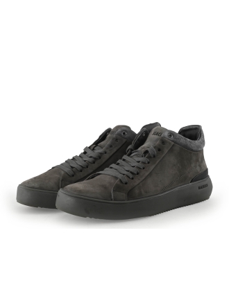 Blackstone Sneakers Grijs 342332
 Maat 43
 