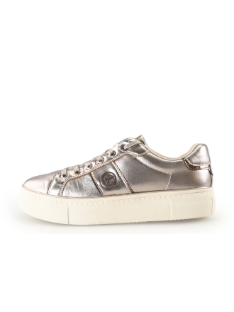 Tamaris Sneakers Goud 342348
 Maat 39
 