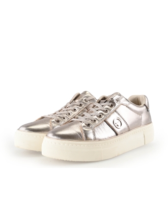 Tamaris Sneakers Goud 342348
 Maat 39
 