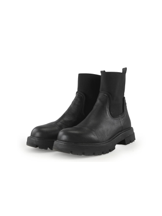 Cellini Chelsea boots Zwart 342354
 Maat 41
 