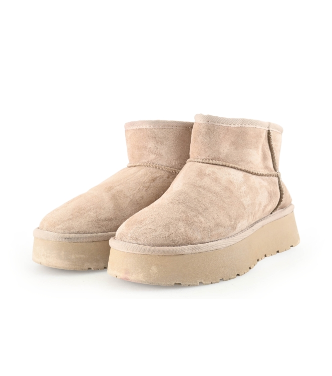 Poelman Enkellaarzen