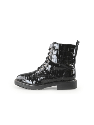 Cellini Veterboots Zwart 342360
 Maat 39
 