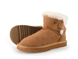 Warmbat Snowboots