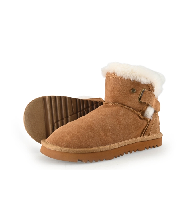 Warmbat Snowboots