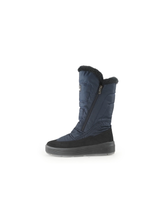 Antarctica Snowboots Blauw 342370
 Maat 38
 