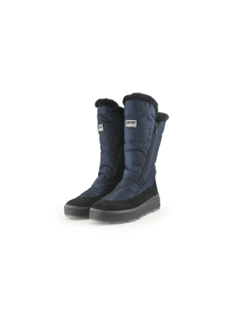 Antarctica Snowboots Blauw 342370
 Maat 38
 