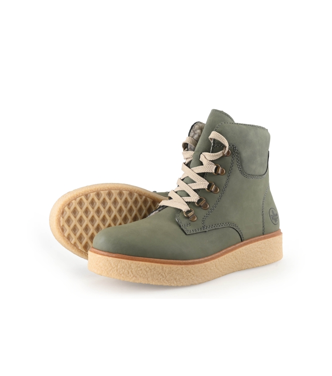 Rieker Veterboots