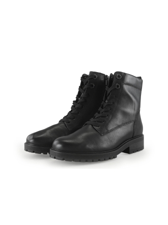 Gabor Veterboots Zwart 342388
 Maat 40
 