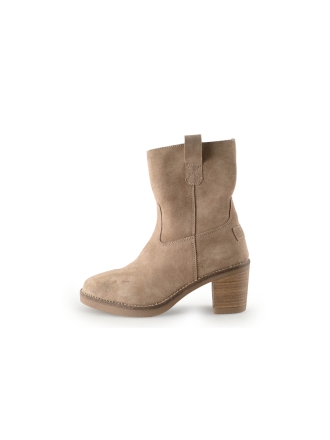 Cellini Enkellaarzen Bruin 342397
 Maat 36
 