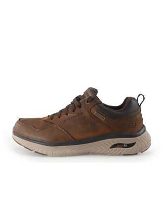 Skechers Sneakers Cognac 342409
 Maat 42
 