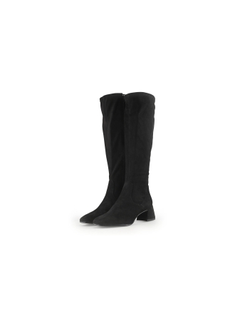 Tamaris Laarzen Zwart 342411
 Maat 40
 