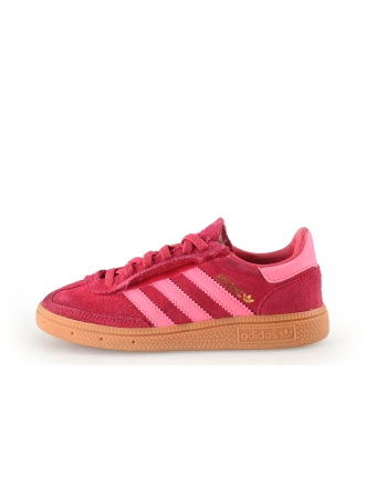 Adidas Sneakers Roze 342426
 Maat 29
 