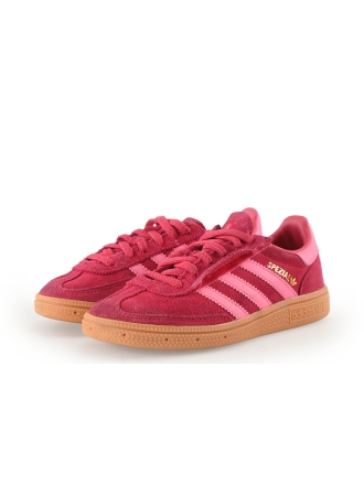 Adidas Sneakers Roze 342426
 Maat 29
 