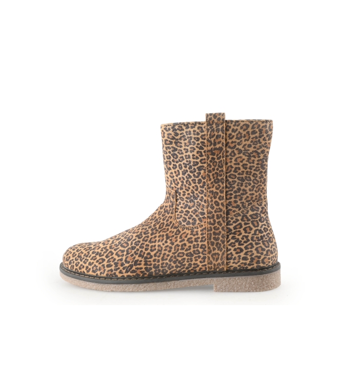 Muyters Enkellaarzen