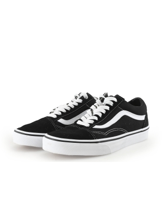 Vans Sneakers Zwart 342436
 Maat 40
 