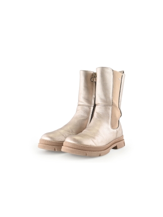 Muyters Chelsea boots Goud 342437
Maat 33
