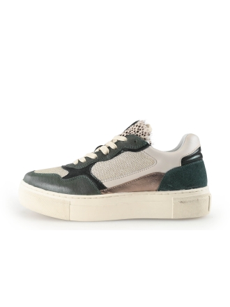 Maruti Sneakers Groen 342442
 Maat 39
 