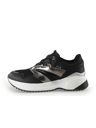 Replay Sneakers Zwart 342443
 Maat 39
 