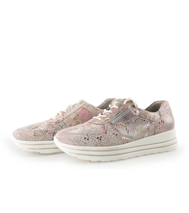 Waldlaufer Veterschoenen