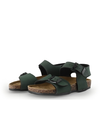 Biomodex Sandalen Groen 342452
 Maat 28
 