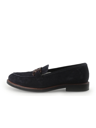 Ara Loafers Blauw 342458
 Maat 40
 