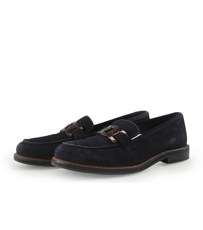 Ara Loafers