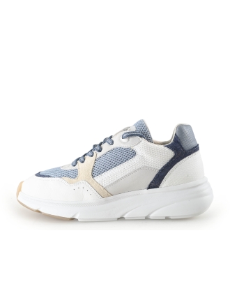 VIA VAI Sneakers Blauw 342459
 Maat 38
 