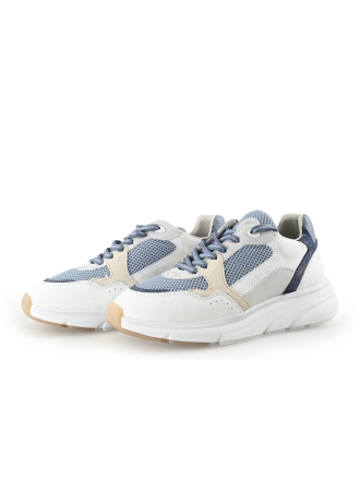 VIA VAI Sneakers Blauw 342459
 Maat 38
 