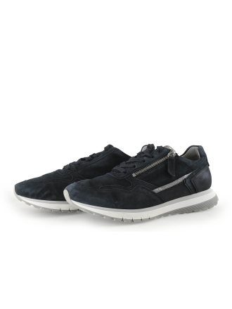 Gabor Sneakers Blauw 342460
 Maat 41
 