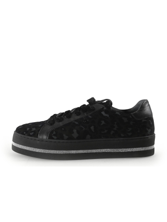 Maripe Sneakers Zwart 342464
 Maat 38½
 