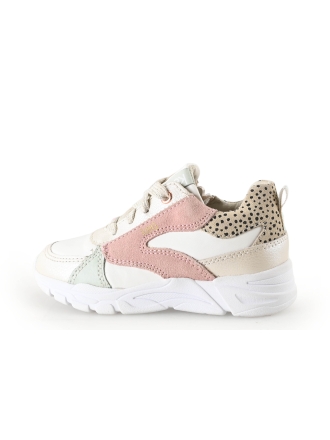 Ikke Sneakers Beige 342468
 Maat 26
 