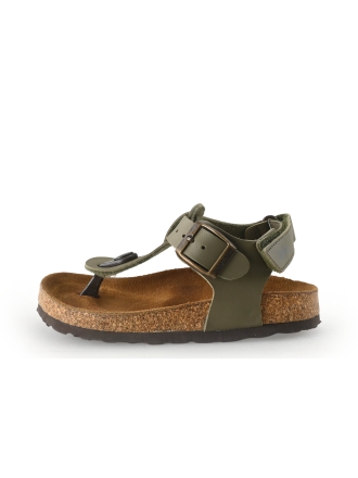 Kipling Sandalen Groen 342475
 Maat 24
 