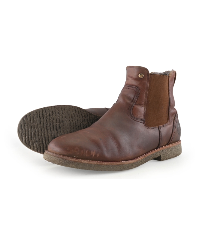 Panama Jack Chelsea boots