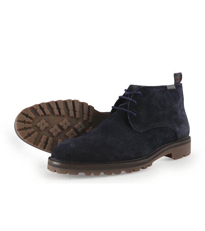 Floris van Bommel Veterschoenen