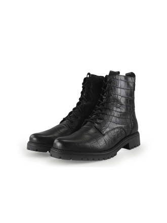 Tamaris Veterboots Zwart 342485
 Maat 40
 