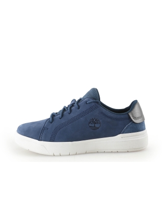 Timberland Veterschoenen Blauw 342486
 Maat 33
 