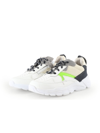 Muyters Sneakers Wit 342489
Maat 31
