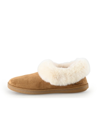 Skechers Pantoffels Bruin 342490
 Maat 38
 