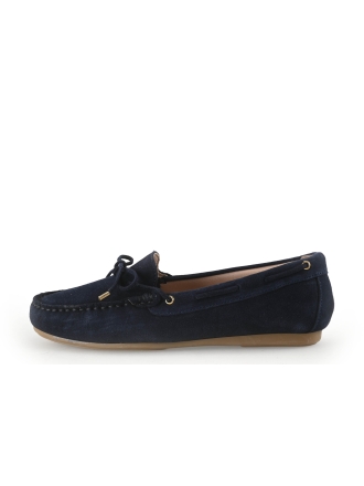Giulia Loafers Blauw 342492
 Maat 39
 