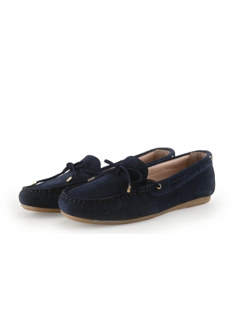 Giulia Loafers Blauw 342492
 Maat 39
 
